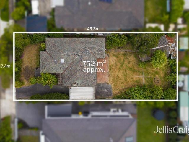 House for sale in Mount Waverley, Melbourne