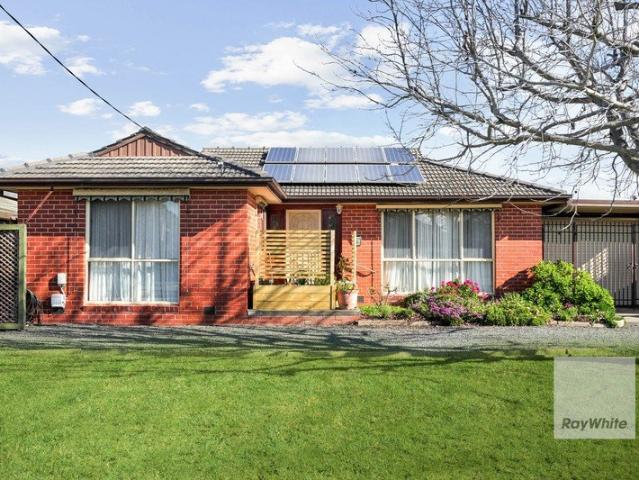House for sale in Camerons Creek, Victoria