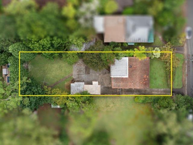 House for sale in Sydney, New South Wales