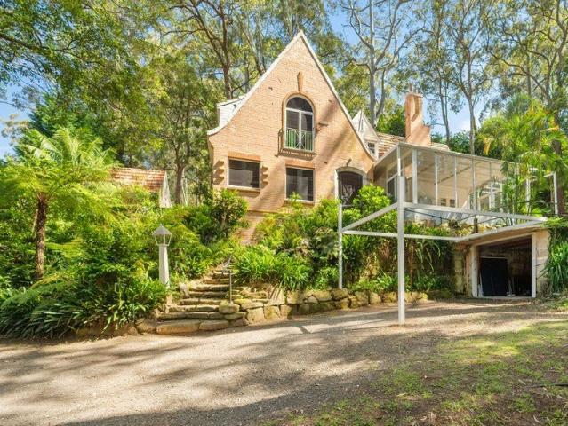 House for sale in Upper North Shore, Sydney