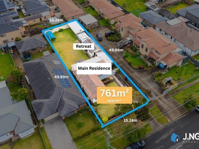 House for sale in Sydney, New South Wales
