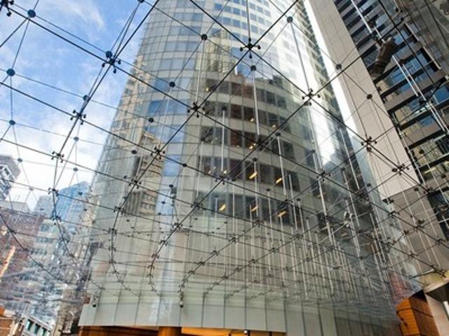 Office for rent in Quay Quarter, Sydney