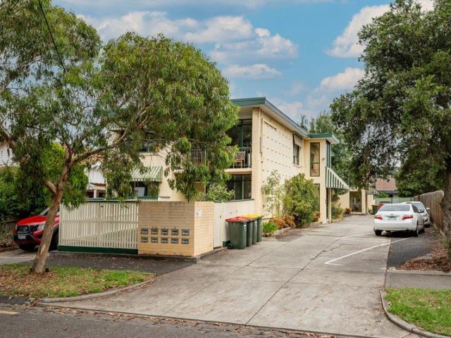 Apartment for rent in Essendon, Melbourne
