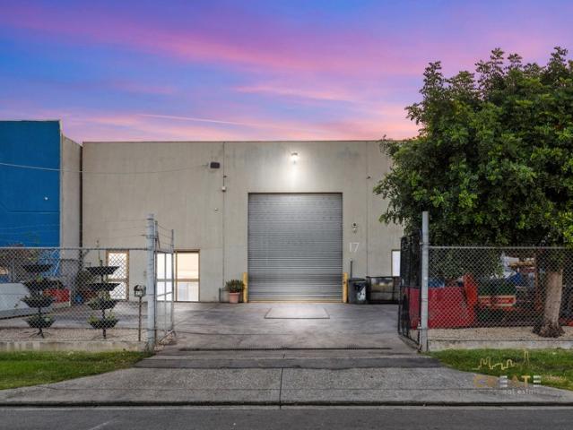 Warehouse for sale in Camerons Creek, Victoria