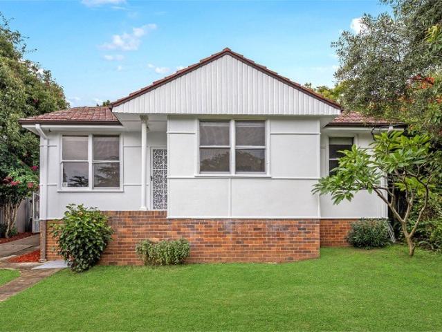 House for sale in Sydney, New South Wales