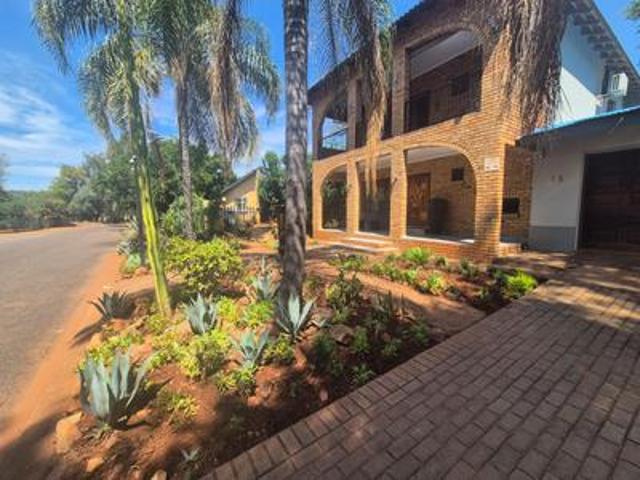 House for sale in Thabazimbi, Thabazimbi Local Municipality