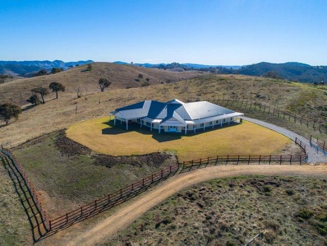 Cottage for sale in Grattai, New South Wales