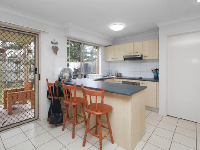Townhouse for sale in Toombul, Queensland