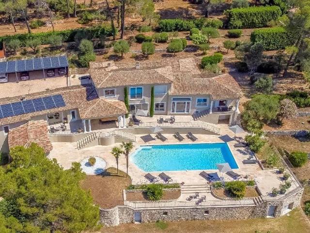 Appartement location à Le Rouret, Alpes-Maritimes