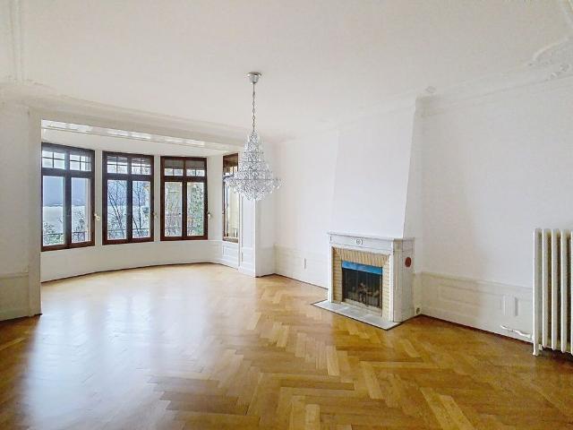Apartment mieten in Chailly-Montreux, Waadt