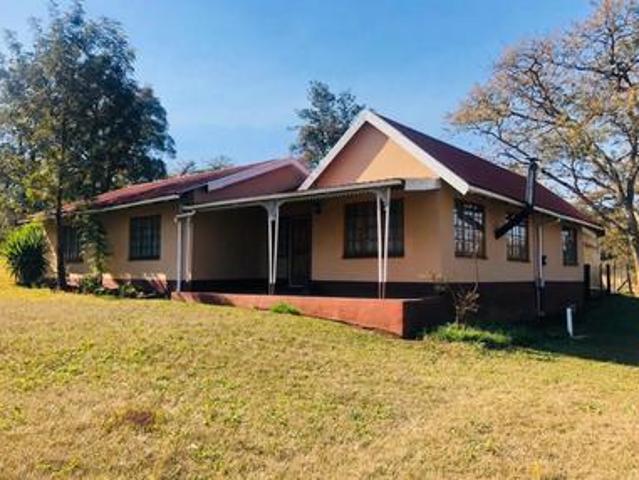 House for sale in Umgungundlovu, Kwazulu-natal