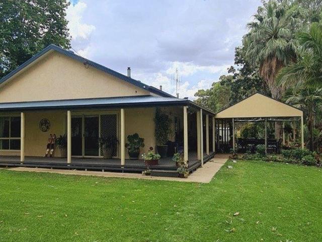 House for sale in Barham, New South Wales