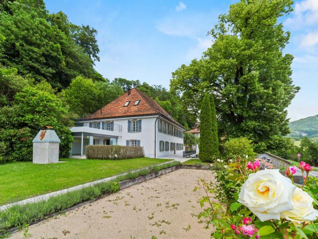 Einfamilienhaus kaufen in Buseno, Graubünden