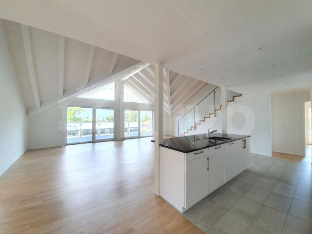 Apartment mieten in Yvorne, Waadt