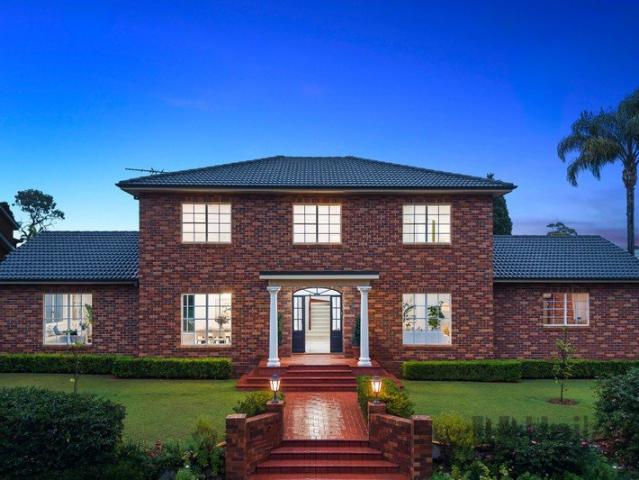 House for sale in Sydney, New South Wales