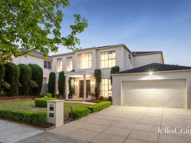 House for sale in Templestowe, Melbourne