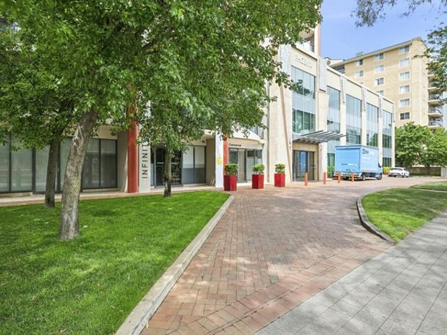Office for sale in Braddon, Australian Capital Territory