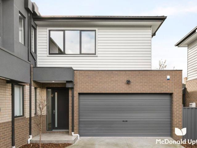 Townhouse for sale in Camerons Creek, Victoria