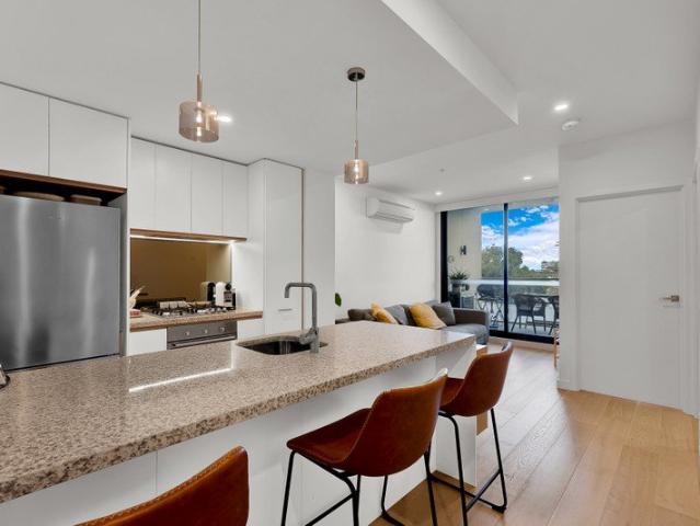 Apartment for sale in Camerons Creek, Victoria