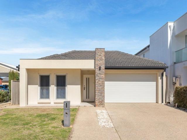 House for sale in Horseshoe Creek, South Australia