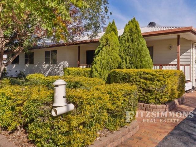 House for sale in Dalby, Queensland