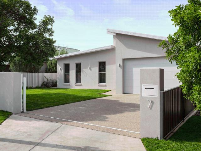 House for sale in Wangaratta, Victoria