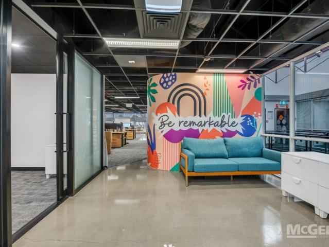 Office for rent in Horseshoe Creek, South Australia