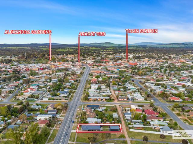House for sale in Ararat, Rural City of Ararat