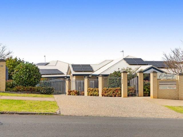 Apartment for sale in Toowoomba, Queensland