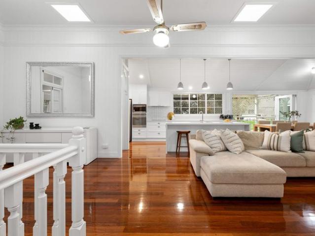 House for rent in Taringa, Greater Brisbane