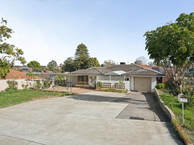 House for sale in Wilson, Western Australia