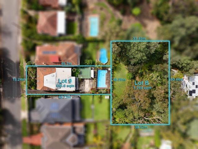 House for sale in Sydney, New South Wales