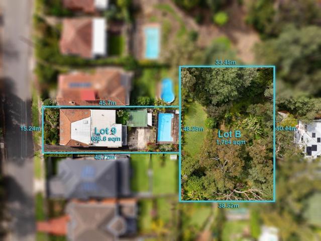 Property for sale in Sydney, New South Wales