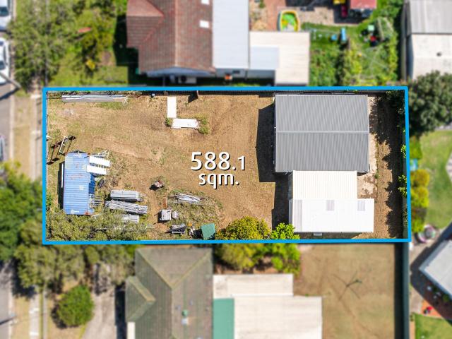 Property for sale in Sydney, New South Wales