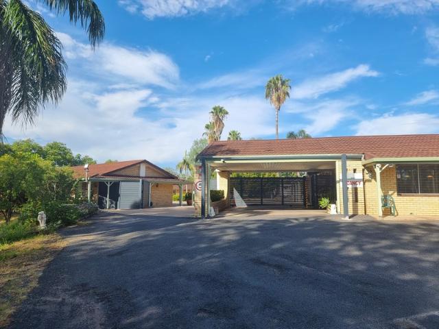 Townhouse for sale in Moree, New South Wales
