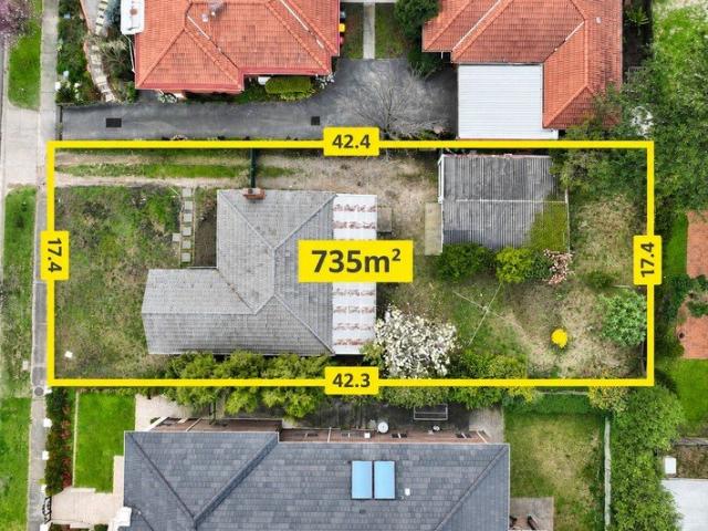 House for sale in Camerons Creek, Victoria