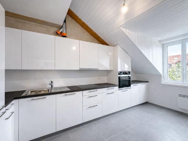 Haus mieten in Carouge (GE)
