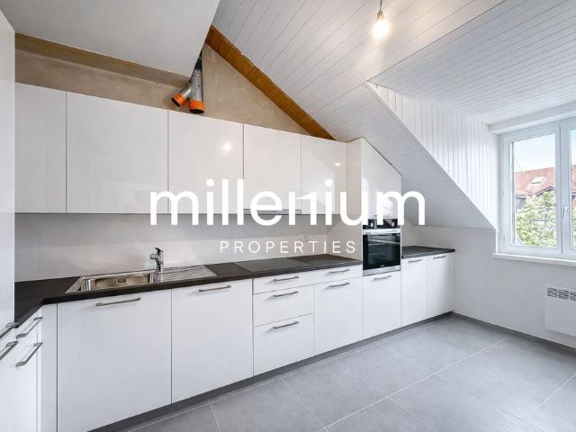Apartment mieten in Carouge (GE)