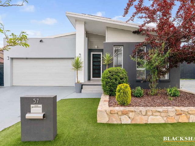 House for rent in Harrison, District of Gungahlin