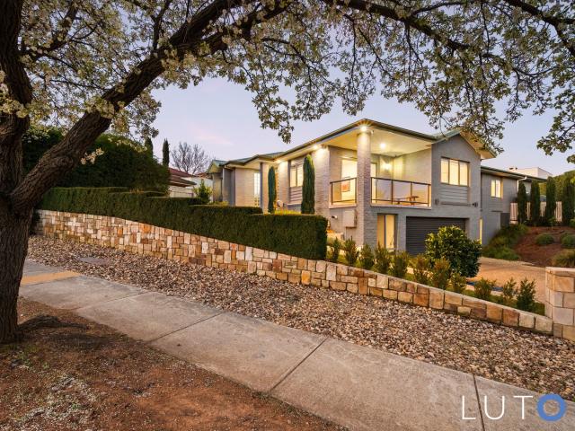 Property for sale in Nicholls, District of Gungahlin
