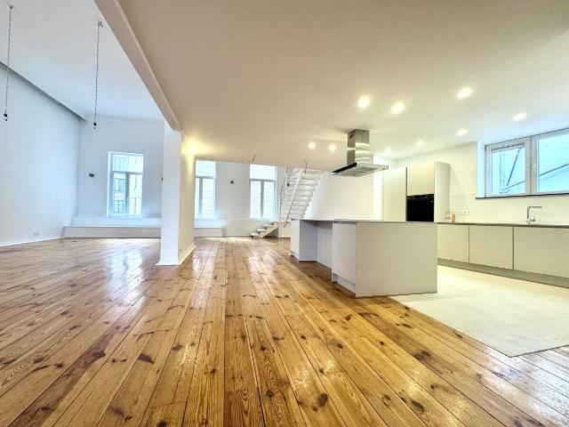 Appartement location à Brussel, Bruxelles