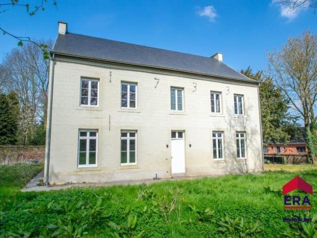 Maison location à Tienen, Brabant
