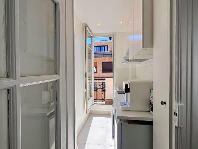 Appartement location à Paris, Île-de-France