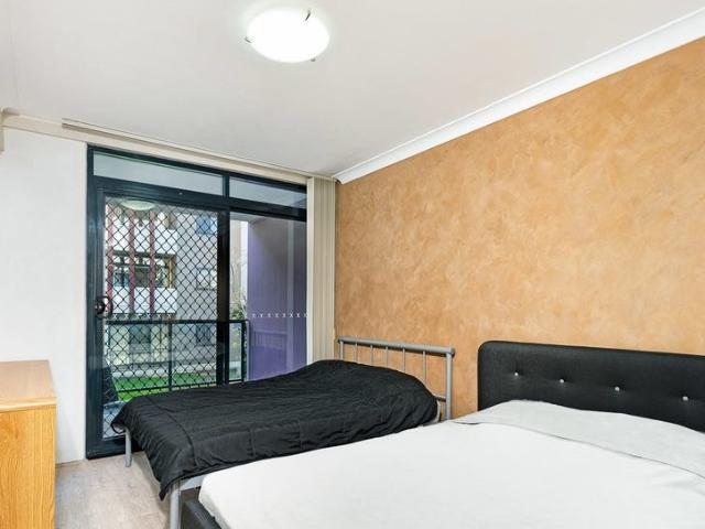 Apartment for sale in Liverpool South, New South Wales