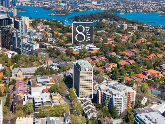 Office for sale in Sydney, New South Wales