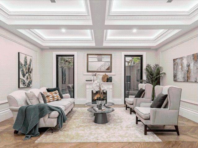 House for rent in Balwyn, Melbourne