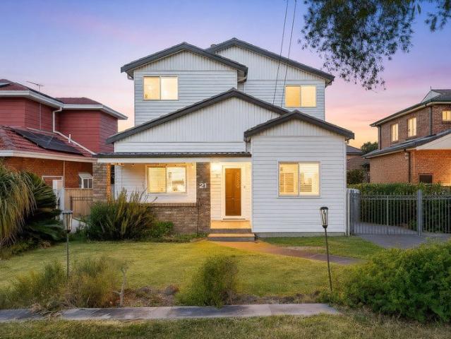 House for sale in Sydney, New South Wales