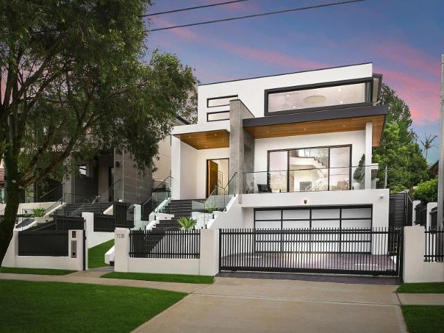 House for sale in Sydney, New South Wales