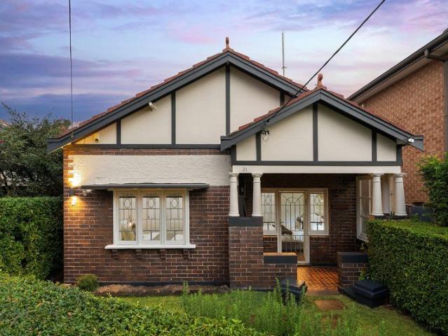 House for sale in Sydney, New South Wales