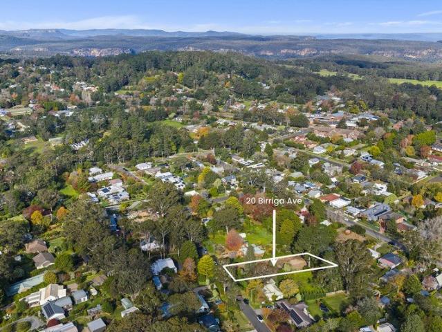 Land for sale in Bundanoon, New South Wales